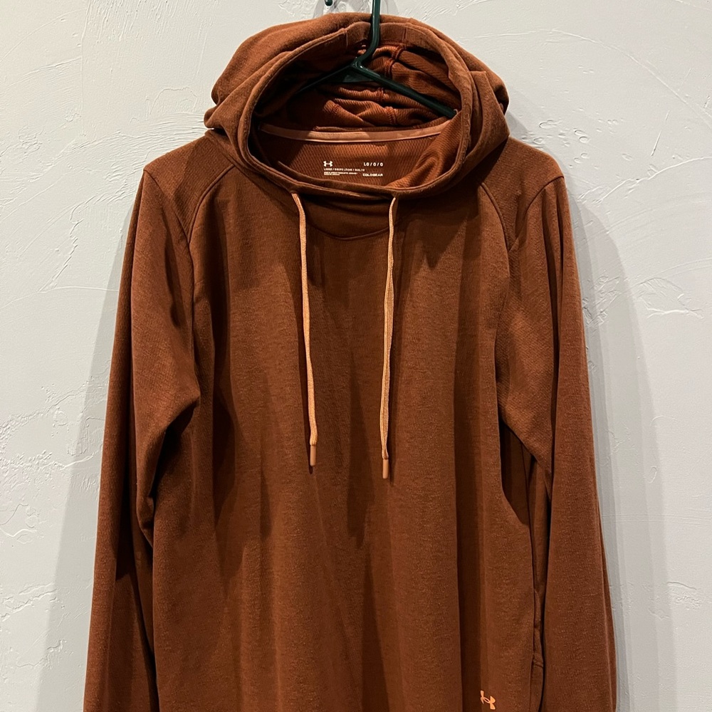 Under Armour Lightweight Hoodie